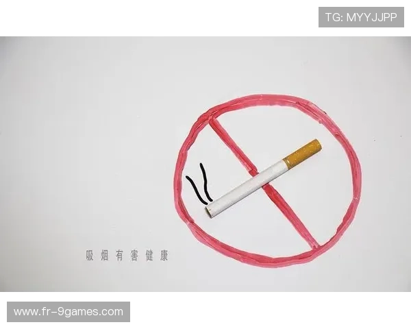 为何我能戒烟却戒不了手机游戏背后的心理与习惯成因分析