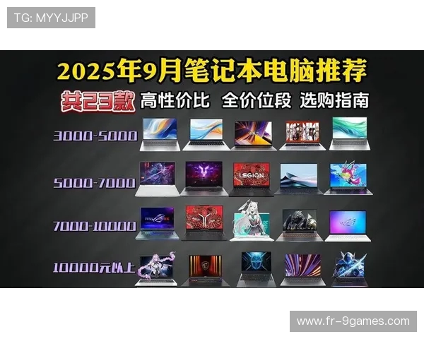 2025年值得入手的高性能2K高刷游戏本推荐与选购指南
